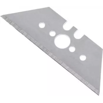 Wolfcraft Επαγγελματικές τραπεζοειδείς λεπίδες 4307000 συσκευασία 10 τεμ.