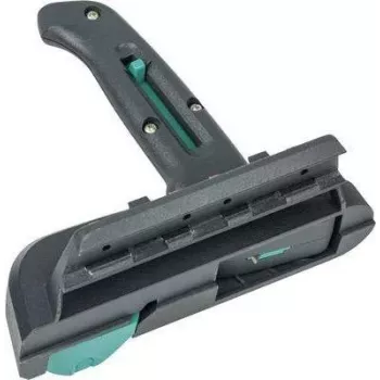 wolfcraft Κόφτης γυψοσανίδας με οδηγό ράγα 900 mm 4014000
