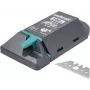 Wolfcraft Επαγγελματικές τραπεζοειδείς λεπίδες 0,65x52mm 4314000 (συσκευασία 10 τεμ.)