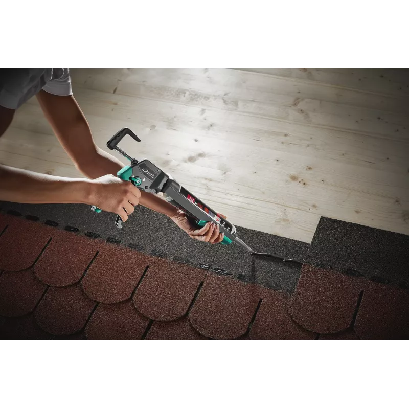 Wolfcraft 4354000 Πιστόλι φυσιγγίων