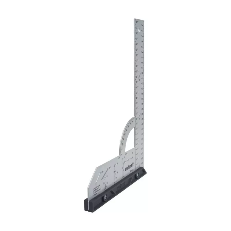 Wolfcraft 5205000 Γωνία οδηγός 200 x 300 mm