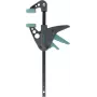Wolfcraft EHZ Μίνι σφιγκτήρας ενός χεριού 3455100, άνοιγμα 110 mm, προεξοχή 40 mm