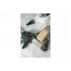 Wolfcraft EHZ Μίνι σφιγκτήρας ενός χεριού 3455100, άνοιγμα 110 mm, προεξοχή 40 mm