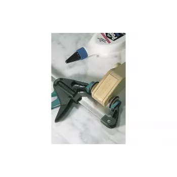 Wolfcraft EHZ Μίνι σφιγκτήρας ενός χεριού 3455100, άνοιγμα 110 mm, προεξοχή 40 mm