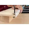 Wolfcraft 5215000 Μαρκαδόρος βάθους οπών, 1 τεμ.