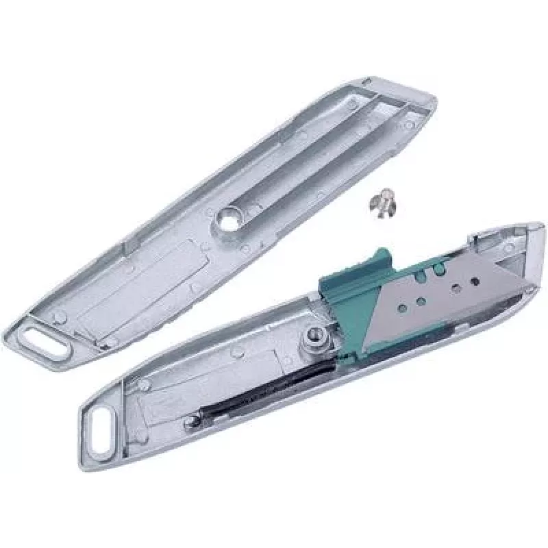 wolfcraft 4134000 Μαχαίρι ασφαλείας