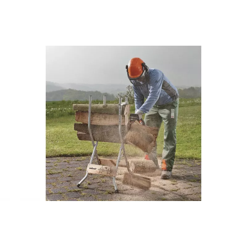 Wolfcraft 5119000 Καβαλέτο πριονιού