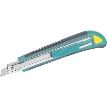 wolfcraft 4139000 Μαχαίρι με θραυστές λεπίδες 2C