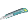 wolfcraft 4139000 Μαχαίρι με θραυστές λεπίδες 2C