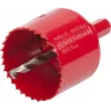 wolfcraft 5472000 Ποτηροτρύπανο Bi-Metall HSS 20 mm για ξύλο, μέταλλο, πλαστικό, γυψοσανίδα