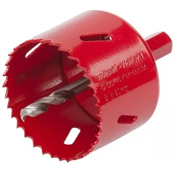 Wolfcraft 5484000 Ποτηροτρύπανο 60 mm