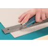 wolfcraft 4146000 Μαχαίρι με θραυστές λεπίδες Standard 18 mm