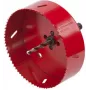 wolfcraft 5495000 Ποτηροτρύπανο