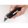 wolfcraft 4124000 Μαχαίρι ελεύθερου χρόνου αλουμινίου