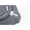 Wolfcraft 5893000 Ανταλλακτικές λεπίδες για ξύστρα οπών, 6 τεμ.