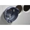 Wolfcraft 5893000 Ανταλλακτικές λεπίδες για ξύστρα οπών, 6 τεμ.