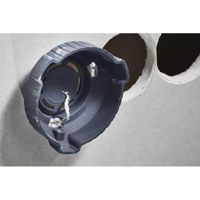 Wolfcraft 5893000 Ανταλλακτικές λεπίδες για ξύστρα οπών, 6 τεμ.