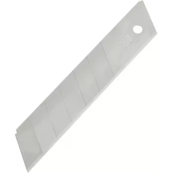 Wolfcraft 5 Profi Λεπίδες θραύσης 18 mm 4127000