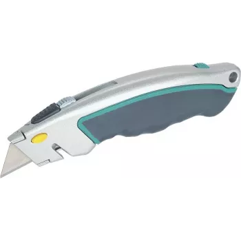 Wolfcraft Μαχαίρι Profi ταχείας αλλαγής 4131000