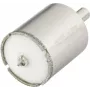 Wolfcraft Ποτηροτρύπανο με διαμαντοεπίστρωση 45 mm 5928000