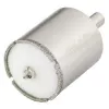 Wolfcraft Ποτηροτρύπανο με διαμαντοεπίστρωση 45 mm 5928000
