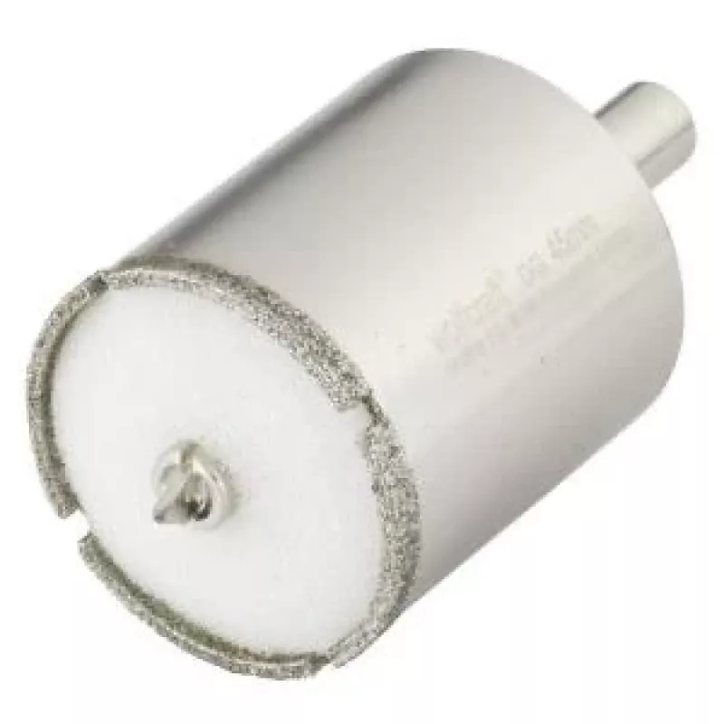 Wolfcraft Ποτηροτρύπανο με διαμαντοεπίστρωση 45 mm 5928000