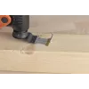 Wolfcraft 4251000 Λεπίδα βύθισης 32 mm, 1 τεμ.