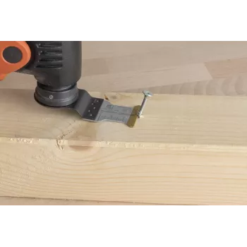 Wolfcraft 4251000 Λεπίδα βύθισης 32 mm, 1 τεμ.