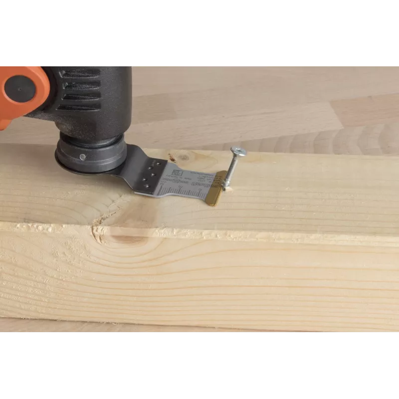Wolfcraft 4251000 Λεπίδα βύθισης 32 mm, 1 τεμ.