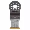 Wolfcraft 4251000 Λεπίδα βύθισης 32 mm, 1 τεμ.