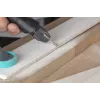 Wolfcraft 5987000 Σετ διαμαντολίμων, κυλινδρικό, 3 τεμ.