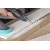 Wolfcraft 5987000 Σετ διαμαντολίμων, κυλινδρικό, 3 τεμ.