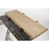 wolfcraft 6172000 Σετ σιαγόνων σύσφιξης για πάγκους εργασίας Master