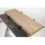 wolfcraft 6172000 Σετ σιαγόνων σύσφιξης για πάγκους εργασίας Master