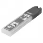 Wolfcraft Λεπίδες θραύσης 0,7x25 mm, 10 τεμ., 7 τμήματα ανά λεπίδα, 4312000