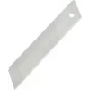 Wolfcraft Λεπίδες θραύσης 0,7x25 mm, 10 τεμ., 7 τμήματα ανά λεπίδα, 4312000
