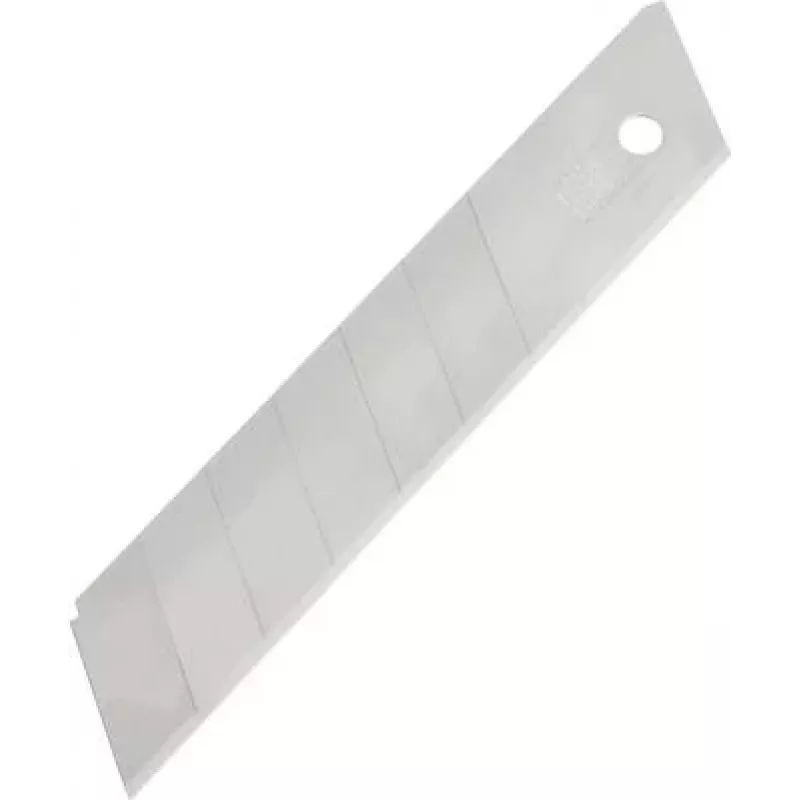 Wolfcraft Λεπίδες θραύσης 0,7x25 mm, 10 τεμ., 7 τμήματα ανά λεπίδα, 4312000