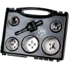 Wolfcraft 5423000 Σετ κορωνών, 8 τεμαχίων