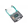 Wolfcraft Οδηγός διάτρησης για κρυφούς μεντεσέδες 4642100
