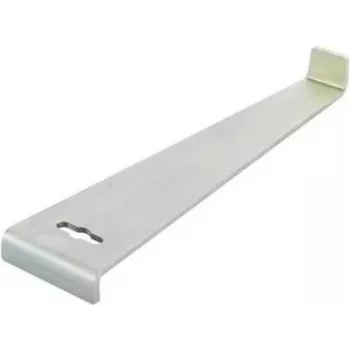Wolfcraft Σιδερένιο εργαλείο έλξης 6927000 Εργαλείο έλξης δαπέδου για laminate, παρκέ και βινύλιο
