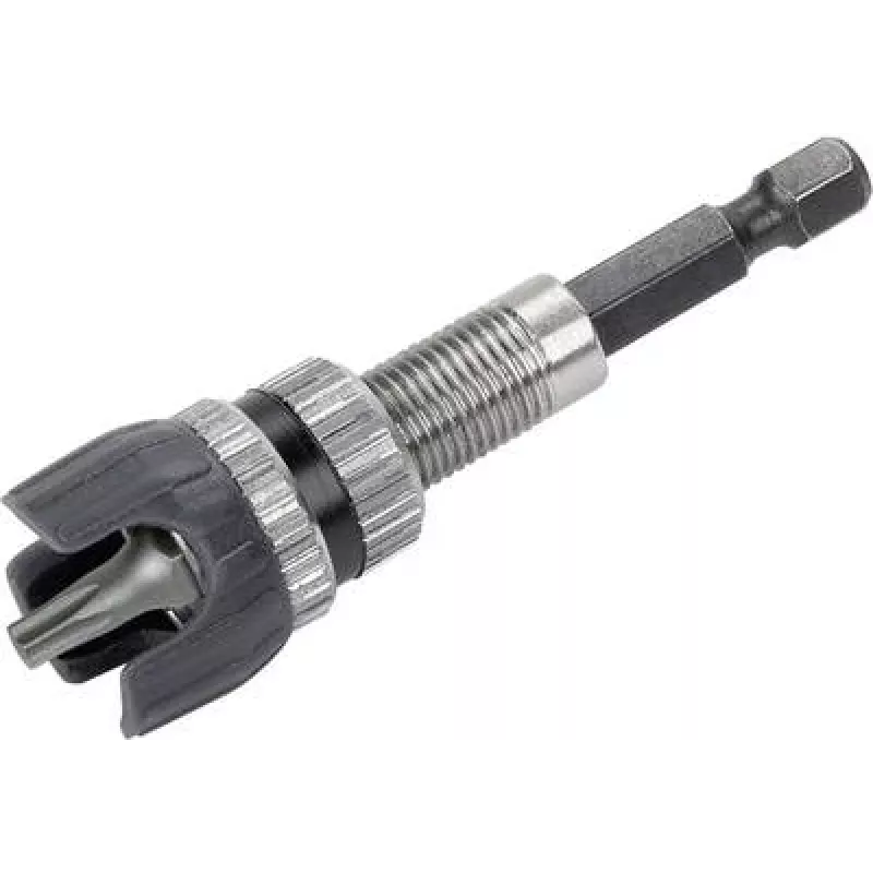 Wolfcraft 6961000 Μαγνητικός υποδοχέας bit