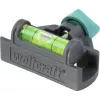 Wolfcraft 5222000 Πλαστικός οδηγός για ράγες οδήγησης και πάγκους εργασίας