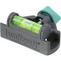 Wolfcraft 5222000 Πλαστικός οδηγός για ράγες οδήγησης και πάγκους εργασίας