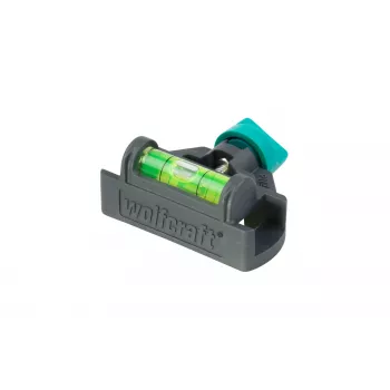 Wolfcraft 5222000 Πλαστικός οδηγός για ράγες οδήγησης και πάγκους εργασίας