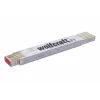 Wolfcraft 5227000 Αλουμινένιος οδηγός ευθυγράμμισης 2 m