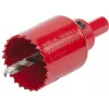 Wolfcraft 5469000 διμεταλλικό πριονάκι τρυπανιού 40 mm