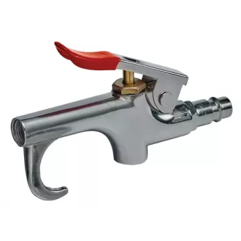 Einhell σετ πιστολιού πεπιεσμένου αέρα 4132759