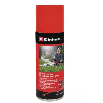 Einhell 3403099 σπρέι περιποίησης εργαλείων κήπου 200 ml