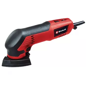 Einhell TC-DS 20 E τριβείο δέλτα με αξεσουάρ 200 W 90 x 90 x 90 mm (4464255)