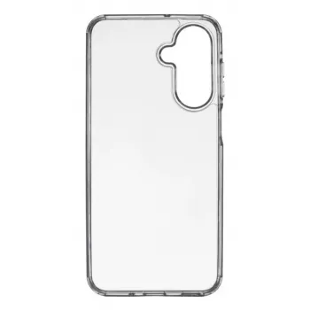 Black Rock διαφανής προστατευτική θήκη για Samsung Galaxy A17, διαφανής 00037371